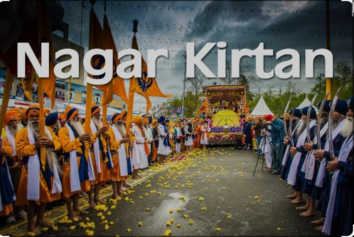 Khalsa sajna divas